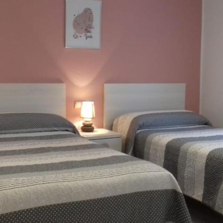 Willa Vivienda Lanzon Salinas de Bielsa Zewnętrze zdjęcie