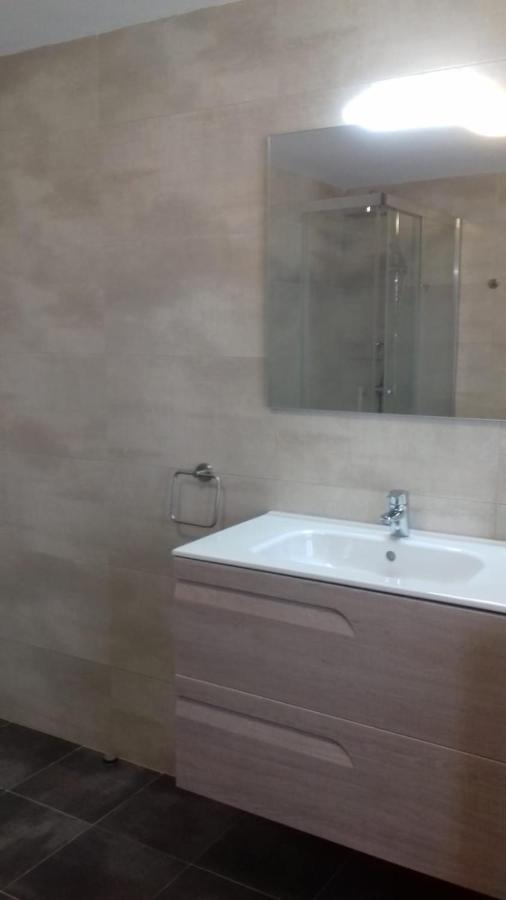 Willa Vivienda Lanzon Salinas de Bielsa Zewnętrze zdjęcie